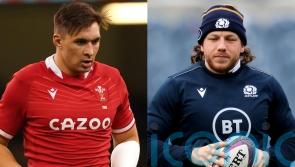 Taine Basham v Hamish Watson – battle of the flankers could be key in Cardiff