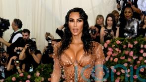 Caitlyn Jenner: Kim Kardashian ‘very happy’ with Pete Davidson
