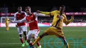 Craig Eastmond a concern for Sutton ahead of Forest Green clash
