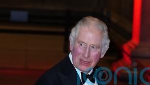 Charles self-isolates after catching Covid for second time