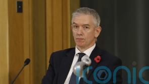 Chief Medical Officer Sir Gregor Smith apologises for reposting political tweet