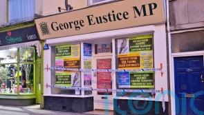 Minister hands Insulate Britain public money after campaigners buy his office