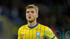 Riley McGree pushing for Middlesbrough debut against Derby