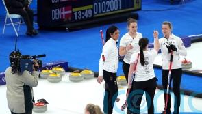 Today at the Winter Olympics: Great Britain’s curlers bounce back