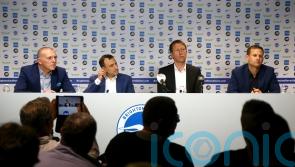 Dan Ashworth exit does not make things desperate, says Brighton’s Graham Potter