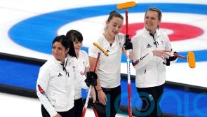 Eve Muirhead leads GB to thumping win over Sweden to make up for earlier defeat