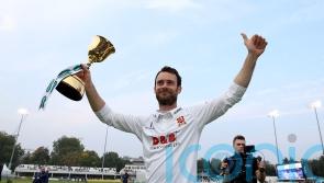 James Foster becomes first English men’s coach in The Hundred with Superchargers