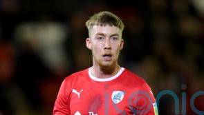 Jasper Moon and Matty Wolfe could return for Barnsley