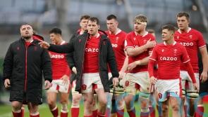 ‘Improvement across the board’ is the goal for Wayne Pivac and his Wales players