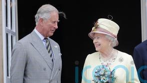 Queen met with eldest son Charles who tested positive for Covid