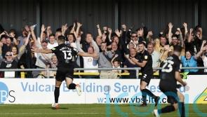 Jamie Proctor closing in on Port Vale return