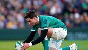 Joey Carbery feels ready for first Six Nations start after injury nightmare
