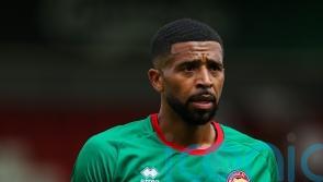 Joss Labadie suspended as Walsall prepare to face Tranmere
