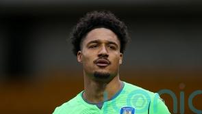 Shamal George back in contention for Colchester against Carlisle
