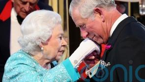Fears for Queen’s health after contact with Charles, who has caught Covid