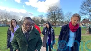 Young people’s mental health may bear Covid ‘scars’ for years to come – Cooper