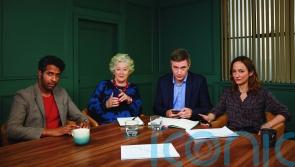 Amazon unveils first look at UK remake of Call My Agent!