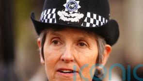 What is the process for appointing Dame Cressida Dick’s successor?