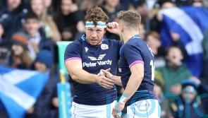 Scotland’s Hamish Watson presents ‘massive challenge’ to Wales – Wayne Pivac