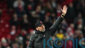 Jurgen Klopp feels that Liverpool are not yet ready to put pressure on Man City
