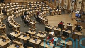 Review to examine representation of women at Holyrood