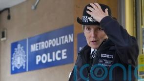 Tensions between Home Secretary and London Mayor as Met Police chief quits
