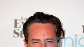 Matthew Perry announces release date and title of autobiography
