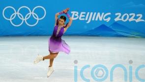Urgent hearing to decide fate of Russian figure skater after failing drug test