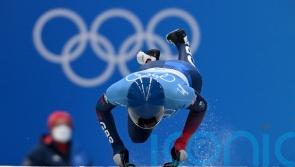 Calamitous start sees Britain end its 20-year streak of women’s skeleton medals