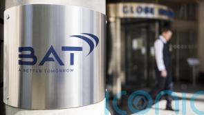 Lucky Strike-maker British American Tobacco enjoys boost in vape sales