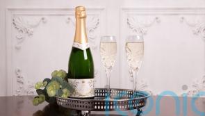 Buckingham Palace sparkling wine goes on sale to celebrate Platinum Jubilee