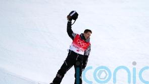Shaun White narrowly fails to end snowboard career with another Olympic medal