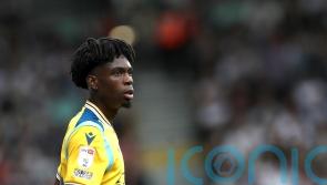 Ovie Ejaria set to miss Reading’s clash with Coventry
