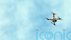 First drone trials transporting medicine and supplies in Angus to begin