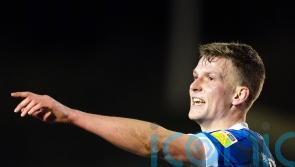Paul Downing to face check on groin injury as Rochdale take on Harrogate