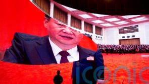 UN labour agency cites concerns about China’s Xinjiang region