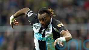 Eddie Howe backs Newcastle star Allan Saint-Maximin to earn France call-up