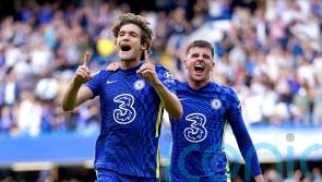 It was never my intention to leave – Marcos Alonso out to repay Chelsea ‘trust’