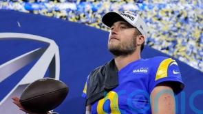 Matthew Stafford takes the long road to get home advantage in Super Bowl