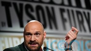 Homecoming fight at Wembley would be special for Tyson Fury
