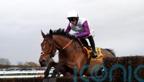 Bravemans route seen as ‘ideal’ next step before Cheltenham