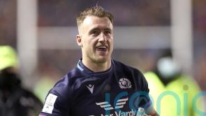 Stuart Hogg relishing challenge as Scotland head into the Cardiff cauldron