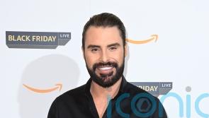 Rylan Clark to miss BBC radio show after hospital visit
