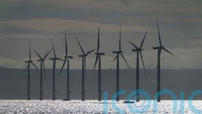 Offshore wind farm gets go-ahead amid ‘pressing need’ for renewable energy