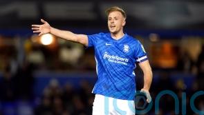 Marc Roberts a doubt for Birmingham’s clash with Luton