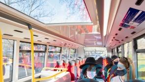 New London buses hailed as ‘vital’ for getting people out of cars