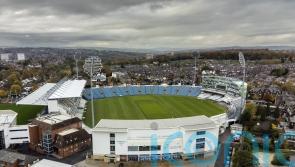 ECB restores Yorkshire’s right to host international matches at Headingley
