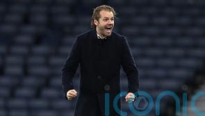 Robbie Neilson says Hearts are progressing despite back-to-back defeats
