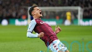 Steven Gerrard hails ‘humbled’ Philippe Coutinho’s impact at Aston Villa