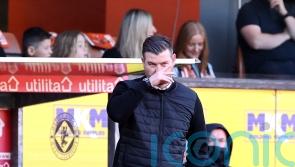 Tam Courts backs youngest Dundee United player Rory MacLeod to flourish